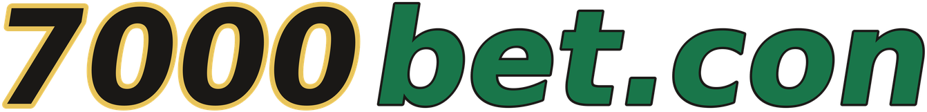 7000bet.con logo